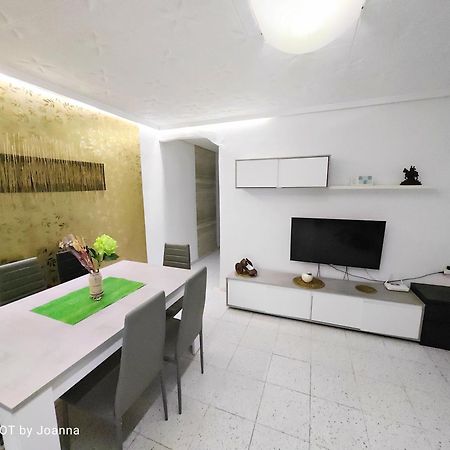 Golden Ambient Apartment Chirivella Kültér fotó