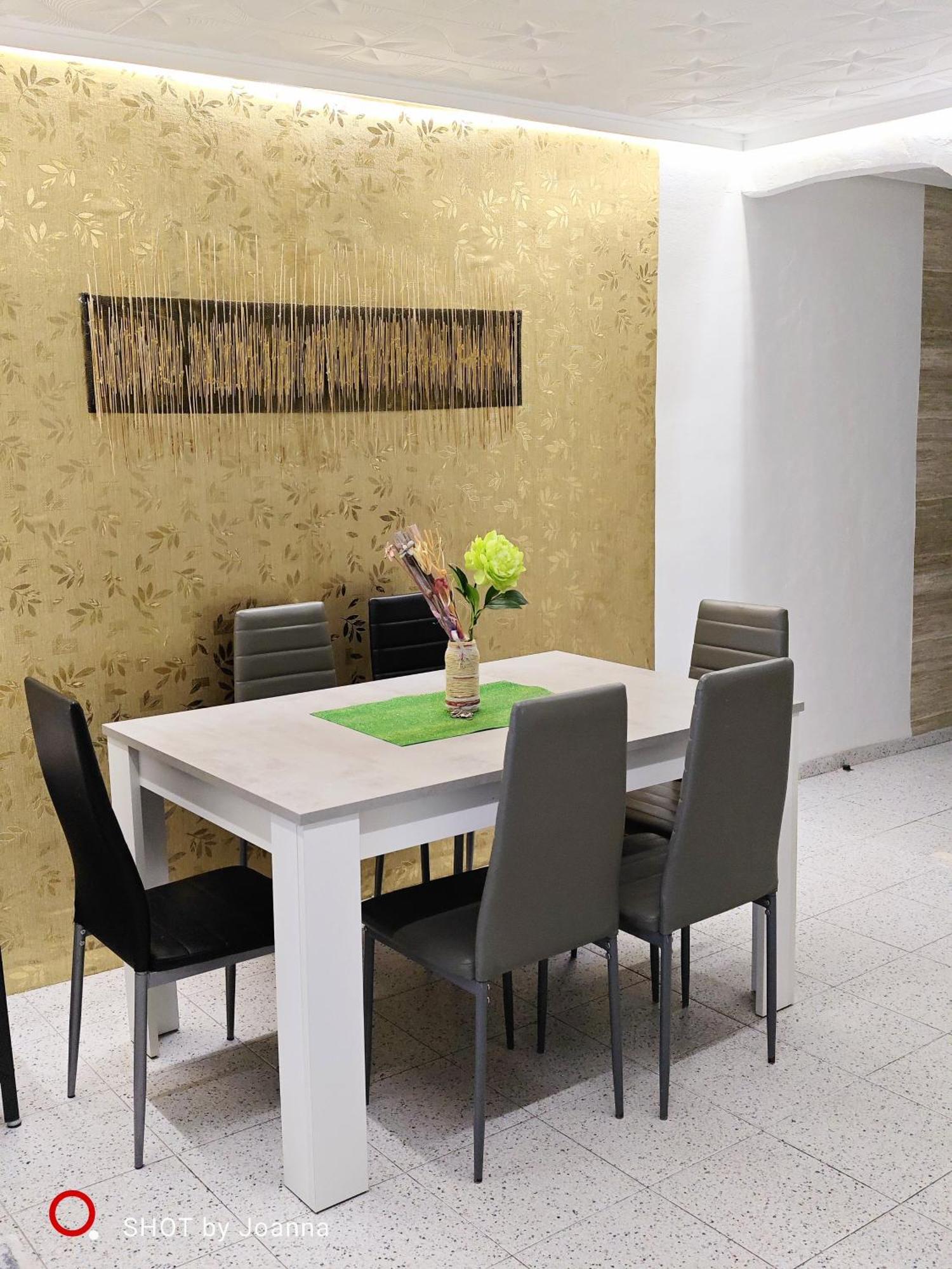 Golden Ambient Apartment Chirivella Kültér fotó