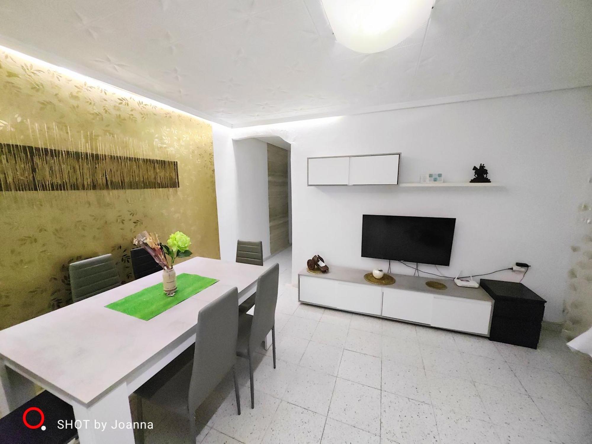 Golden Ambient Apartment Chirivella Kültér fotó